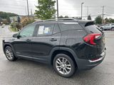 Used 2022 GMC Terrain SLT image 4