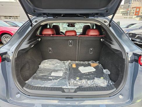 New 2026 MAZDA CX-30 AWD 2.5 S image 15