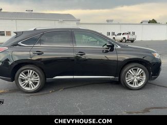 Used 2015 Lexus RX 350 FWD video 2