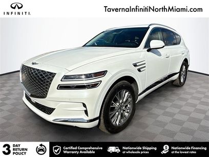 Used 2024 Genesis GV80 2.5T