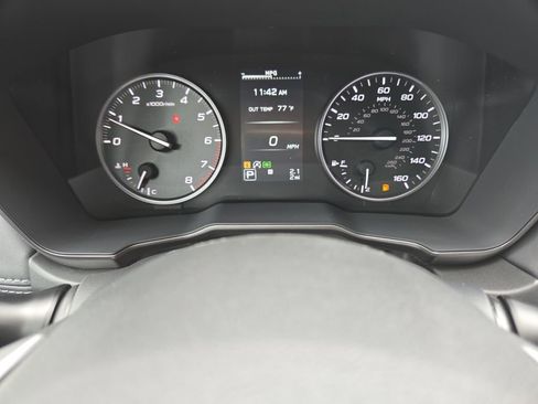 Used 2025 Subaru Outback Limited image 20