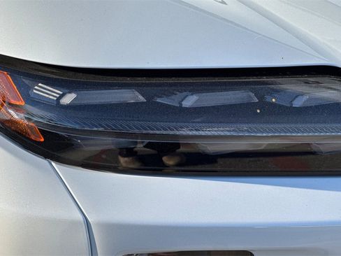 New 2026 Subaru Solterra Premium image 33