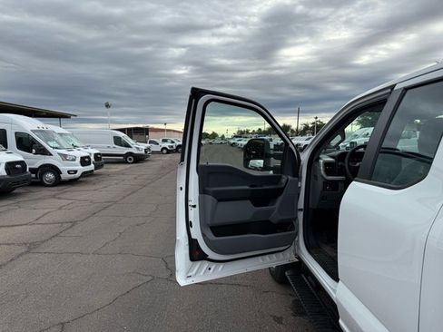New 2025 Ford F350 XL w/ XL Chrome Package image 22