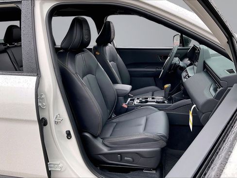 New 2026 Subaru Outback Wilderness image 22