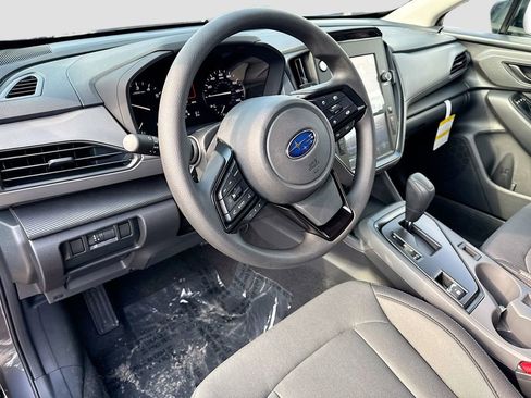 New 2026 Subaru Crosstrek 2.5i AWD/4WD image 9