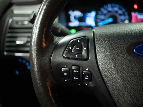 Used 2015 Ford Flex SEL w/ Equipment Group 202A image 29