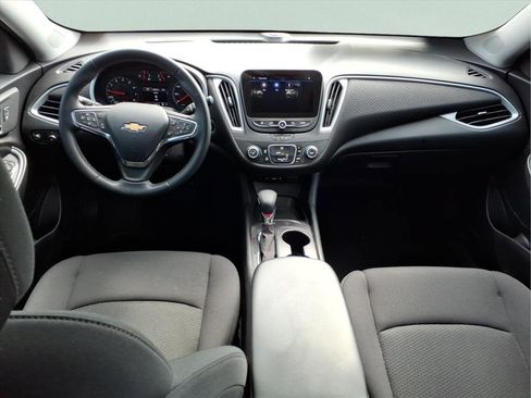 Used 2024 Chevrolet Malibu RS image 17