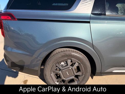 New 2026 Kia Carnival SX image 10