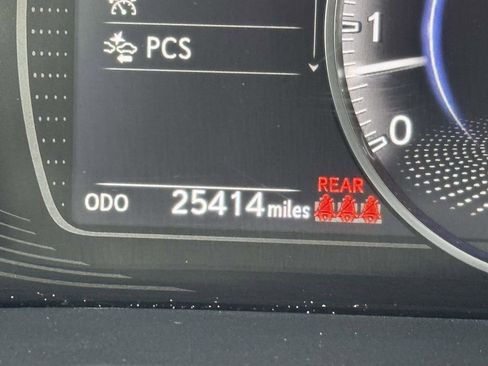 Used 2023 Lexus ES 350 Premium image 30