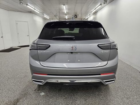 New 2026 Buick Envision Avenir image 5