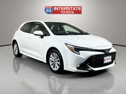 Certified 2024 Toyota Corolla SE