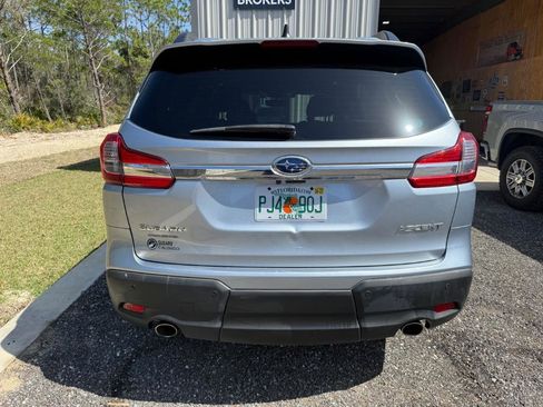 Used 2020 Subaru Ascent Premium w/ Convenience Package image 13