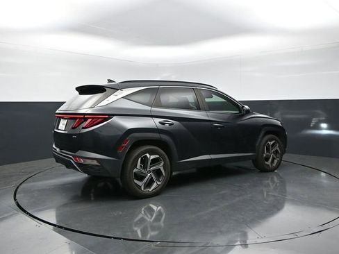 Used 2022 Hyundai Tucson SEL w/ Convenience + Premium Package AWD/4WD image 7