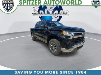 New 2026 Chevrolet Silverado 1500 LT AWD/4WD video 2