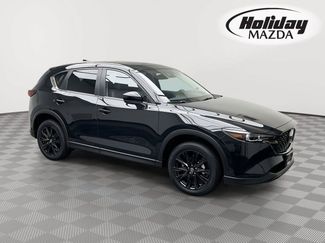 Used 2025 MAZDA CX-5 Carbon Edition AWD/4WD video 1