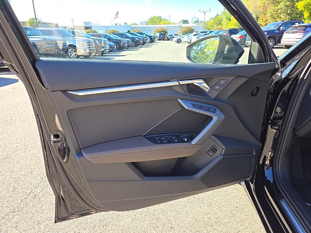 Used 2026 Audi A3 2.0T Premium AWD/4WD image 13