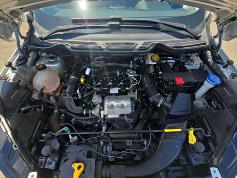 Used 2021 Ford EcoSport SE image 12