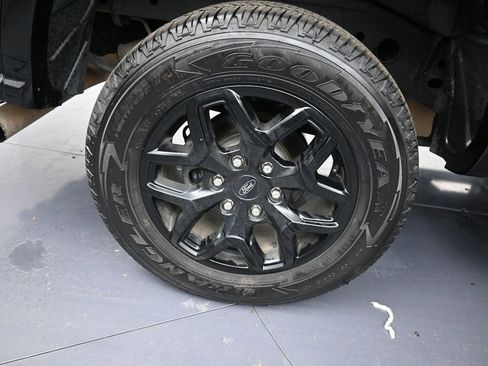 Used 2022 Ford Ranger Lariat w/ Equipment Group 501A High image 31