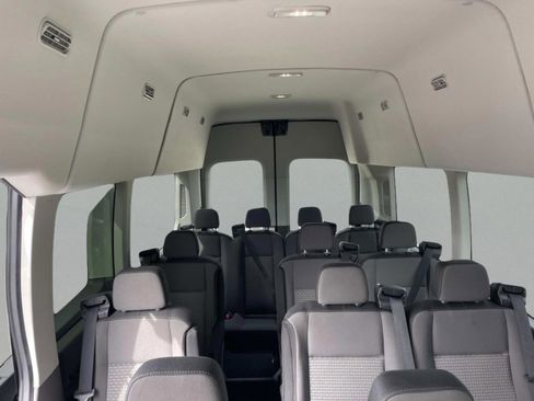 Used 2025 Ford Transit 350 XLT RWD image 12
