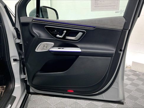 Certified 2023 Mercedes-Benz EQE 350+ 4MATIC SUV image 24
