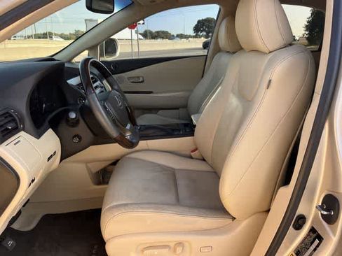 Used 2015 Lexus RX 350 FWD image 11