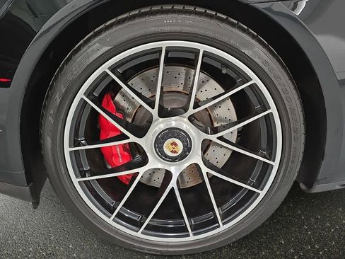 Used 2019 Porsche 911 Turbo AWD/4WD image 27