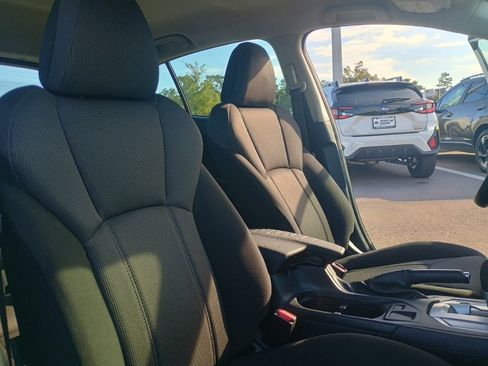 Used 2020 Subaru Impreza 2.0i image 23