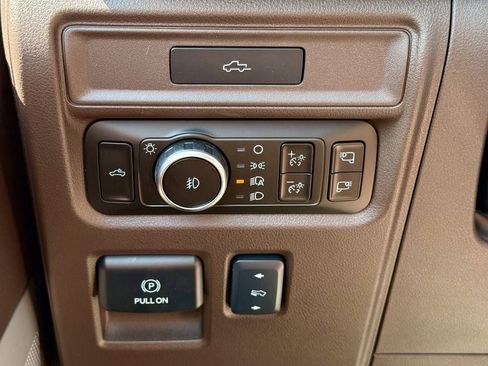 New 2026 Ford F150 King Ranch w/ Equipment Group 601A High AWD/4WD image 29
