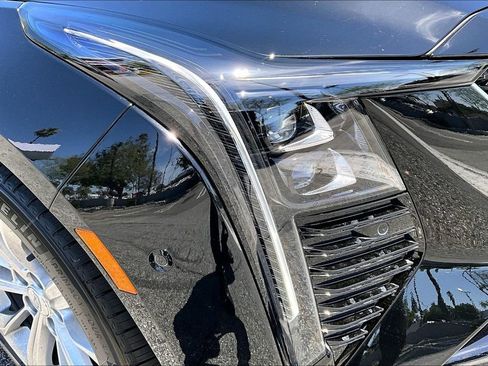 New 2026 Cadillac CT5 Premium Luxury RWD image 14