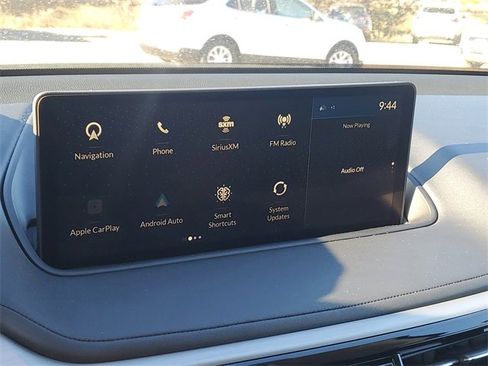 Used 2023 Acura MDX SH-AWD w/ Technology Package image 30