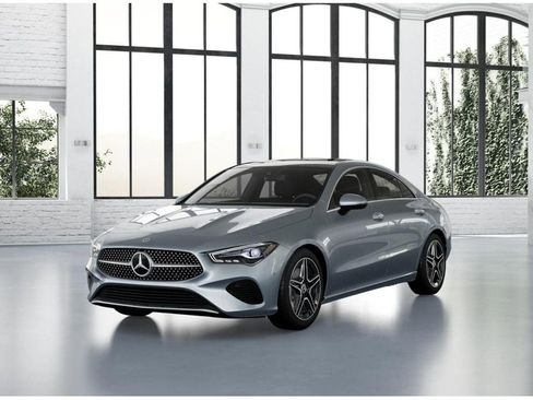 New 2026 Mercedes-Benz CLA 250 4MATIC image 40