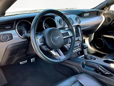 Used 2021 Ford Mustang Premium image 12