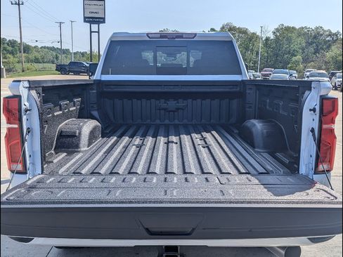 New 2026 Chevrolet Silverado 2500 High Country w/ Technology Package AWD/4WD image 14