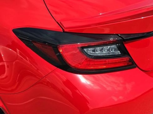 Used 2025 Toyota GR86 Premium RWD image 33