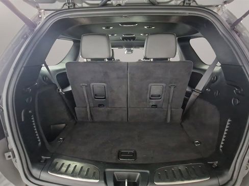 Used 2022 Dodge Durango GT image 30