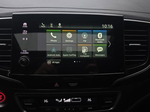 Used 2022 Honda Pilot Special Edition image 22