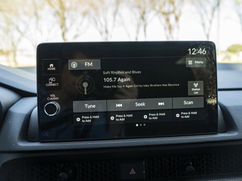 Certified 2026 Honda CR-V Sport-L image 23