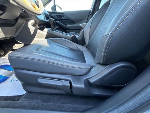 Used 2024 Subaru Crosstrek 2.5i Wilderness w/ Crosstrek Mirror Package image 14