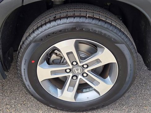 Certified 2023 Honda Pilot EX-L image 11