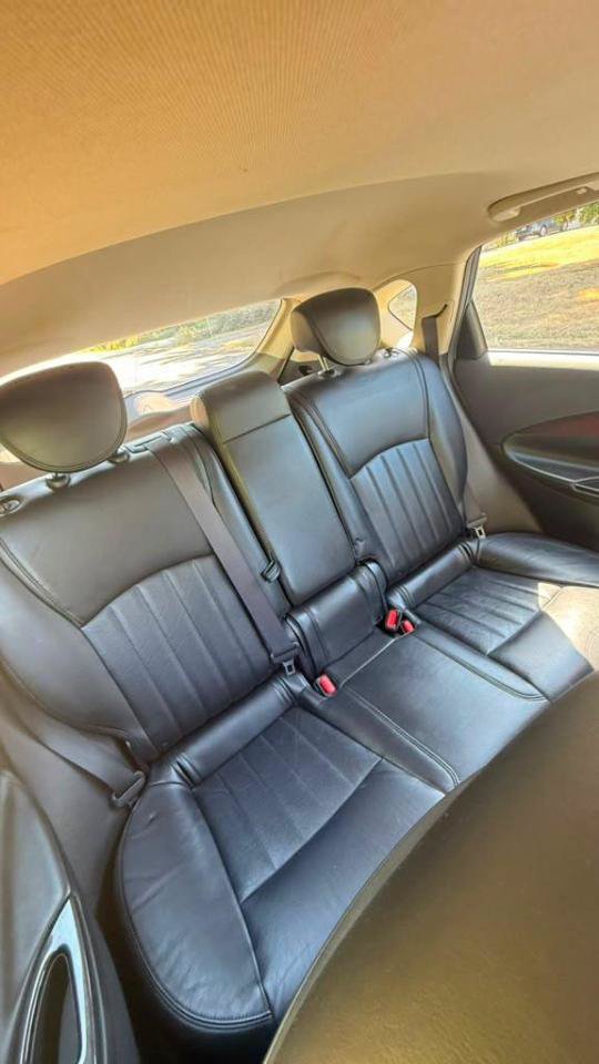 Used 2016 INFINITI QX50 AWD w/ Premium Plus Package image 21