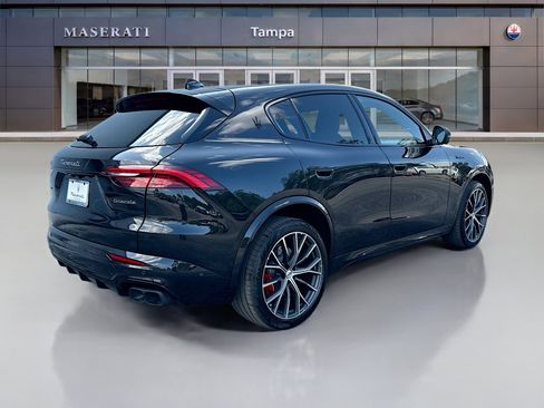 New 2026 Maserati Grecale Modena AWD/4WD image 3