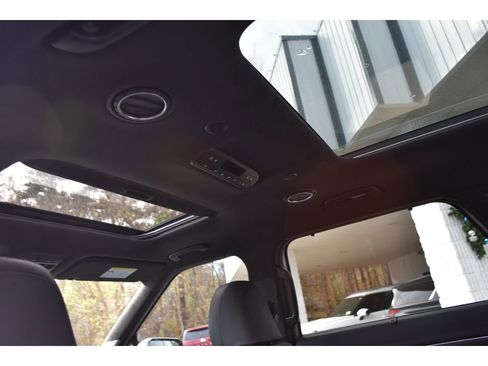 New 2026 Hyundai Palisade Calligraphy image 12