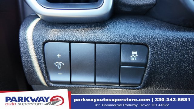 Used 2017 Kia Sportage LX FWD image 23