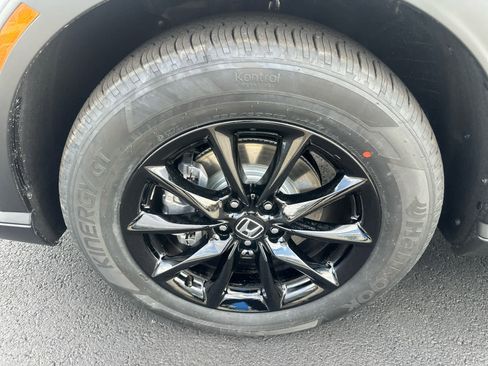 New 2026 Honda CR-V Sport-L image 11