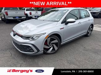 Used 2022 Volkswagen GTI S FWD video 1