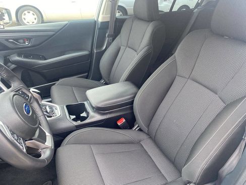 Used 2023 Subaru Legacy Premium image 8