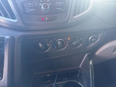 Used 2019 Ford Transit 150 148 Low Roof w/ Exterior Upgrade Package RWD image 18