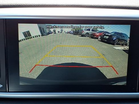Used 2021 Kia Sportage S AWD/4WD image 10