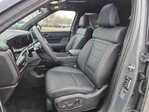 New 2026 Hyundai Santa Fe Calligraphy image 11