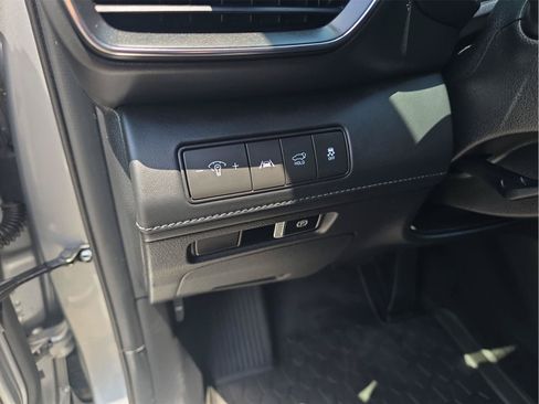 Certified 2023 Hyundai Santa Fe Calligraphy AWD/4WD image 22